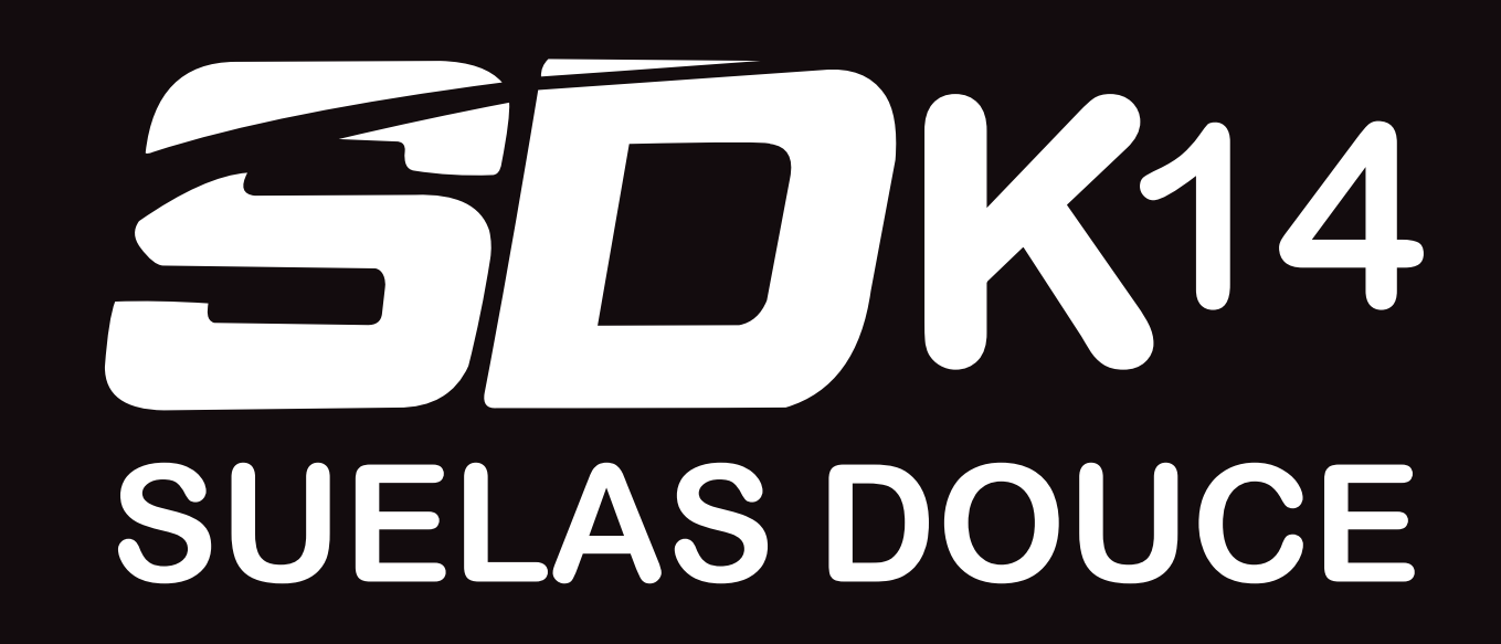 Suelas Douce